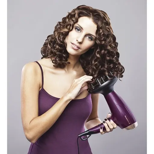 Фен Remington Your Style D 5219 - фото 6