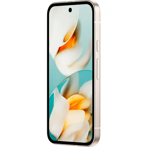 Смартфон Google Pixel 9a 8/256GB Porcelain [145071] - фото 4