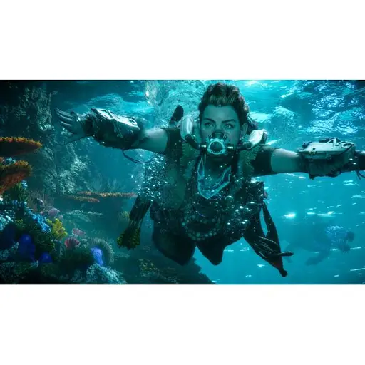 Гра Horizon Forbidden West (російська версія) (PS4) - фото 6