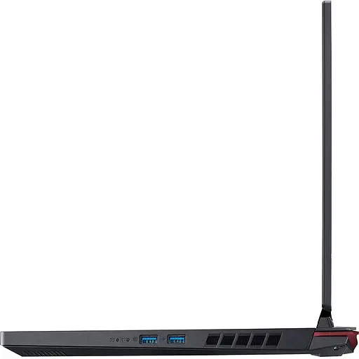 Ноутбук Игровой ACER Nitro 5 AN515-58-57FK,i5-12500H la 45GHz,8GB,512GB,RTX 4050 6GB,DOS - фото 6