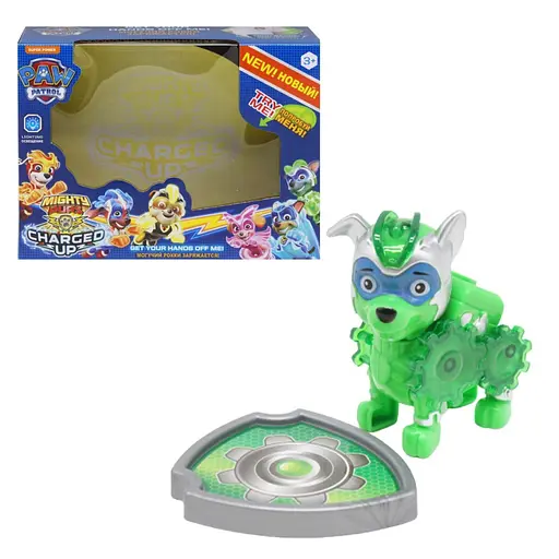 Ігровий набір "Щенячий патруль" Bambi PH028A PH028E