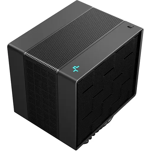 Кулер процесорний DeepCool Assassin 4S (R-ASN4S-BKGPMN-G)