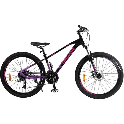 Велосипед Спортивный Corso «X-POWER» 26" дюймов PW-36150