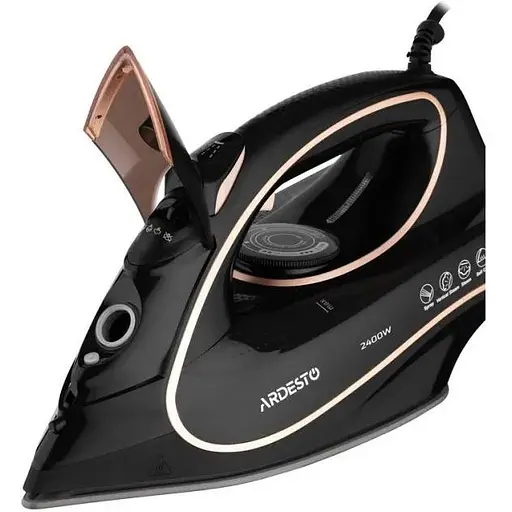 Утюг с паром Ardesto IR-B2235 - фото 5