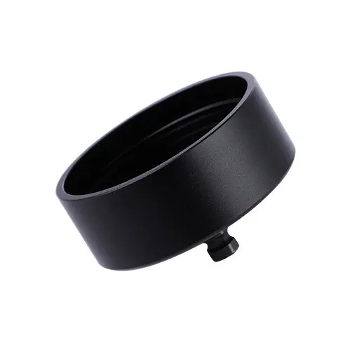 Адаптер для мастурбаторів Hismith Fleshlight Cover Adapter з роз'ємом KlicLok - фото 7