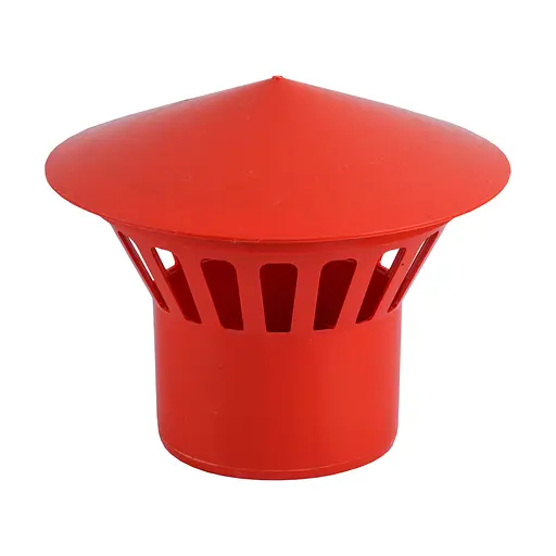 Грибок VSplast 110мм зовнішній - фото 2