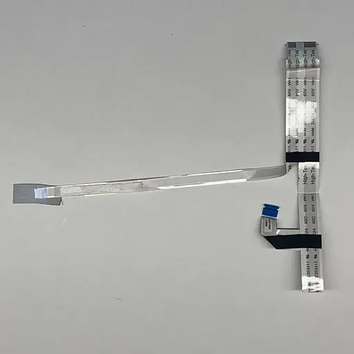 Шлейф тачпада для ноутбука Lenovo Thinkpad T540P, W540, W541 (50.4LO18.001 Rev.A01) Б/В - фото 2