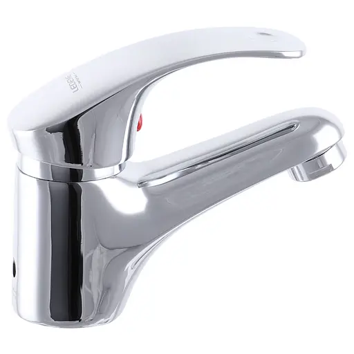 Змішувач для умивальника Ledeme LM1036 LL1315 Хром - фото 3