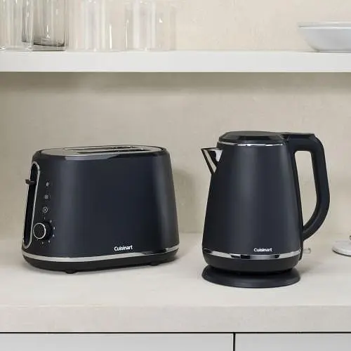 Электрочайник Cuisinart CJK780E - фото 7