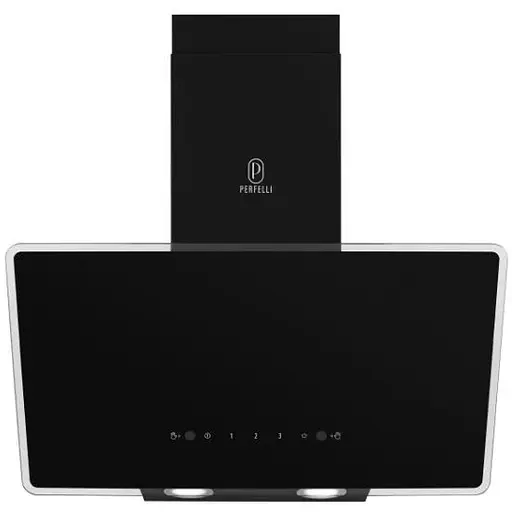 Витяжка Perfelli VIO 5HW Nero