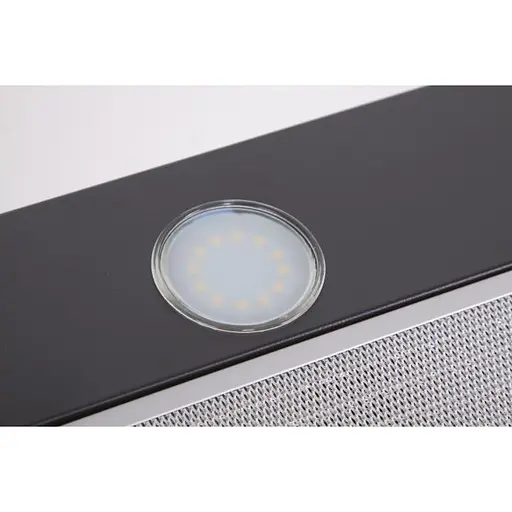 Вытяжка телескопическая Ventolux GARDA 60 BG (1100) LED - фото 6