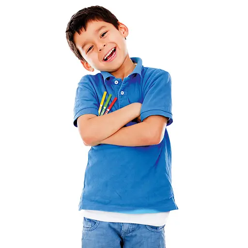 Маркери легкозмивні Cra-Z-Art тонкі кінчики 20 шт. (01308CRA) - фото 7