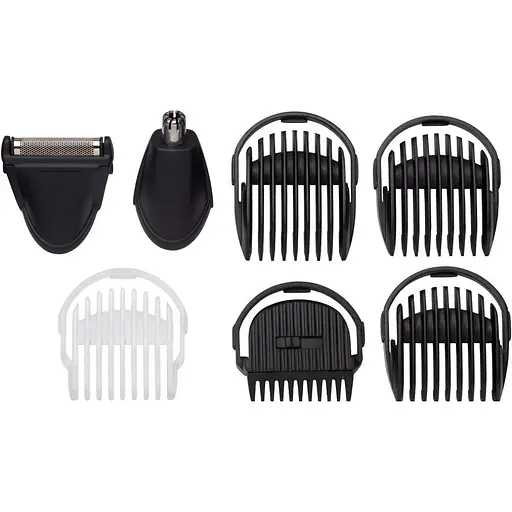 Триммер для бороды и усов BaByliss MT726E - фото 7