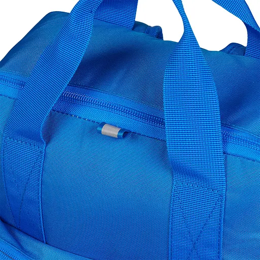 Рюкзак LEGO Brick 2 x 2, 15 л синій (20205B-0023) - фото 9