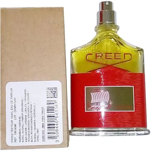 Парфумована вода тестер Creed Viking 100 мл - фото 1