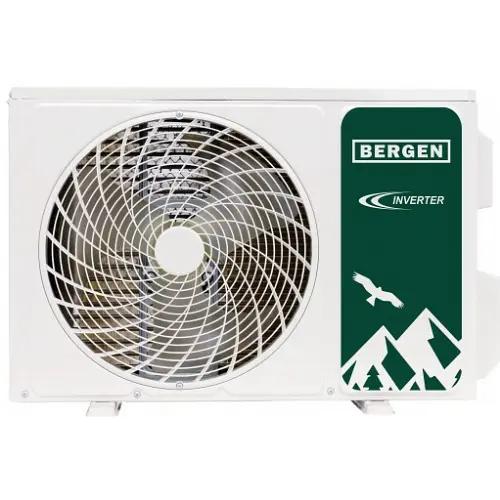 Кондиционер Bergen LBDE4-36IM3/LBUE4-36OM3 - фото 4