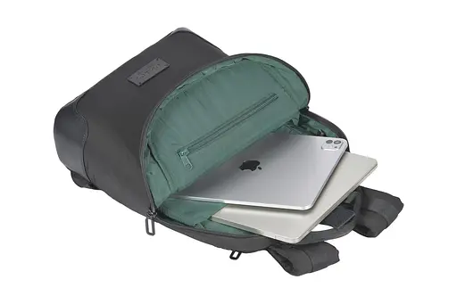 Tucano Рюкзак Tucano Fine 13/14, черный - фото 9