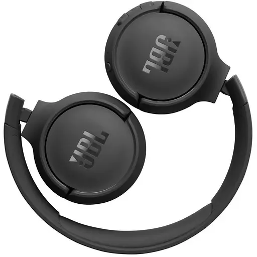 Наушники JBL TUNE 520BT Black (JBLT520BTBLKEU) - фото 8