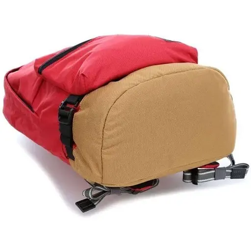 Рюкзак антивор Pacsafe Slingsafe LX400 20 л backpack красный (45335309) - фото 5