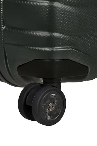 Валіза Samsonite PROXIS 81 см GREEN 81x57x32 CW6*44004 - фото 4