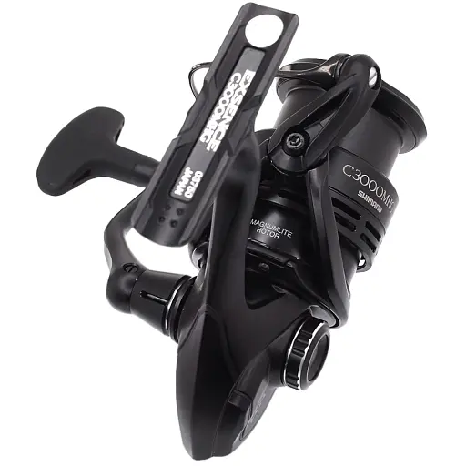Котушка Shimano Exsence C3000MHG 11+1BB - фото 3