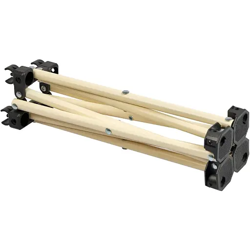 Стол раскладной Skif Outdoor Whitty S Бежевый - фото 5