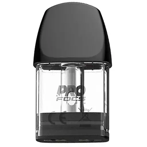 Картридж Uwell Caliburn A2 2ml Coil 0.9 Ом (co0377)