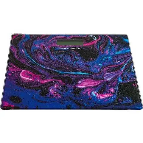 Ваги підлогові Grunhelm BES-PAT10 - фото 1