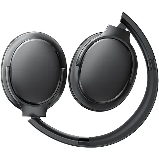 Гарнітура Acefast H10 Bluetooth, Black - фото 3