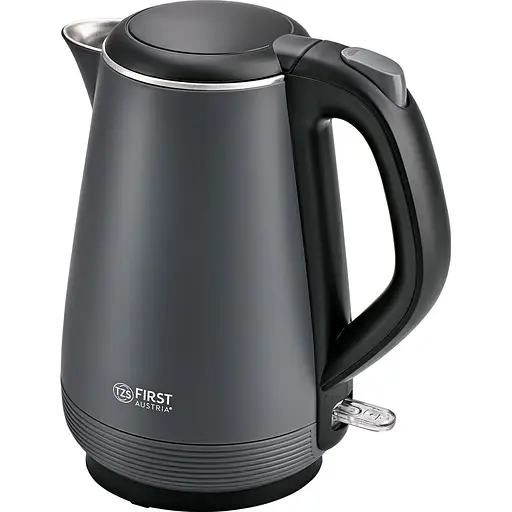 Электрочайник First FA-5407-4-GR [152876] - фото 3