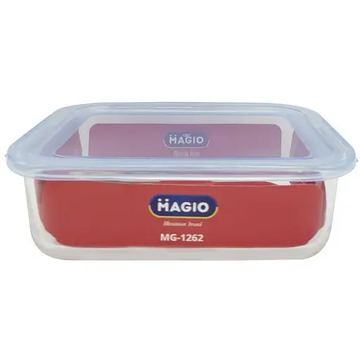 Контейнер для еды Magio MG-1262, 1.5 л (1262МG)