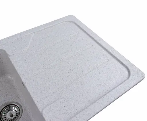 Кухонная мойка Platinum 7850 VERONA (SP000025160) - фото 6