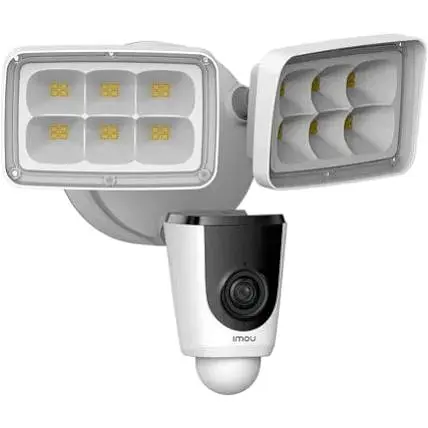 IP камера Imou Floodlight Cam (IPC-L26P)