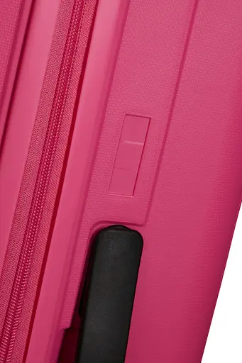 Чемодан American Tourister REJOY 77 см HAWAIIAN PINK 77x51x30 MH3*90003 - фото 12