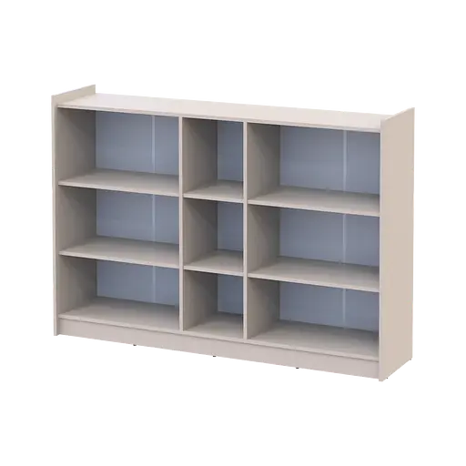 Тумба для обуви Doros Кассель Кашемир 5 ДСП 159х40х110 (41516217) - фото 2