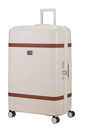 Валіза Samsonite IMAGE 81 см IVORY 81x53x31(34) KQ5*05005 - фото 6