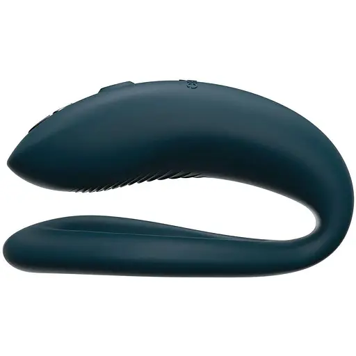 Смарт-вибратор для пар We-Vibe - фото 4