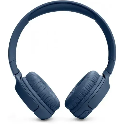 Навушники бездротові JBL Tune 520BT Blue (JBLT520BTBLUEU) - фото 3