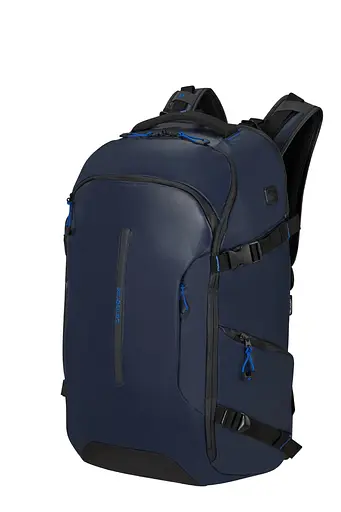 Рюкзак Для Путешествий S Samsonite ECODIVER BLUE 54x34x26 KH7*01017 - фото 14