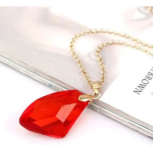 Кулон GeekLand Філософський камінь Sorcerers Stone HP6.8 - фото 2