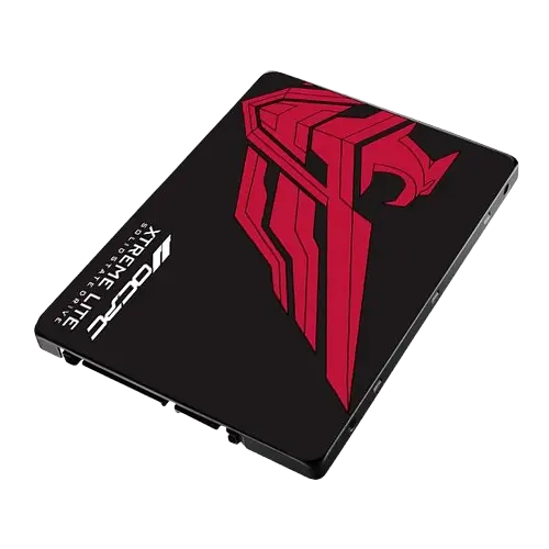 SSD 2.5" накопичувач OCPC XTL-200 256GB (SSD25S3T256GLT)