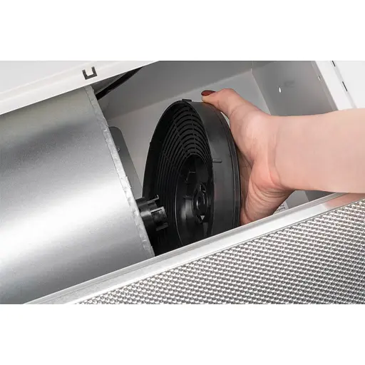 Вытяжка телескопическая Pyramida TX 60 (1100) R IX [142789] - фото 4