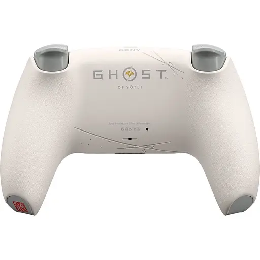 Игровая консоль Sony PlayStation 5 Slim 1TB Ghost of Yotei Limited Edition (1000048368) [147523] - фото 8