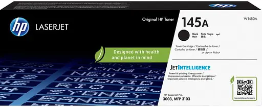 Картридж HP 145A LJ Pro 3003/3103 Black 1 700 стр. teh0015618 - фото 2