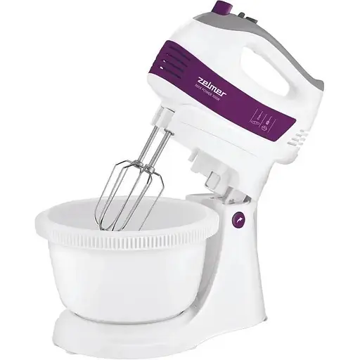 Міксер Zelmer ZHM2460P - фото 1