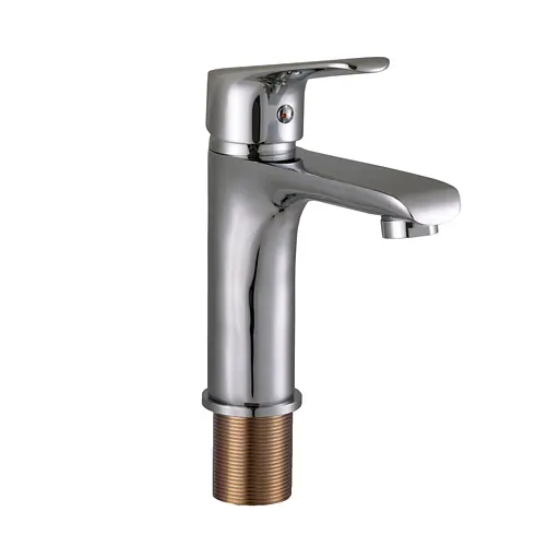 Смеситель для раковины DOMINO BILBAO DBB-401 - фото 2