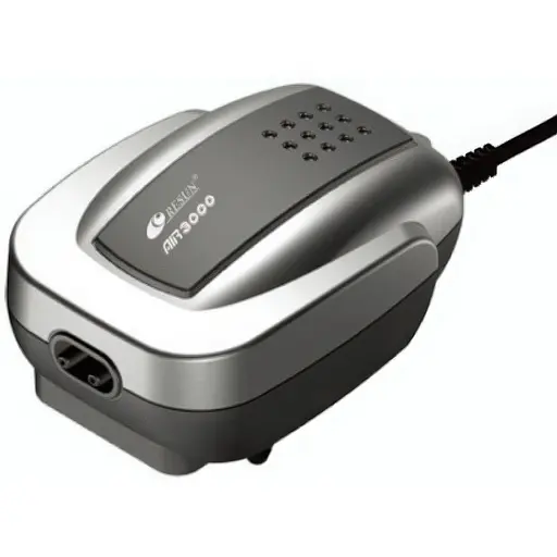 Аквариумный компрессор Resun AIR-3000 (27309)