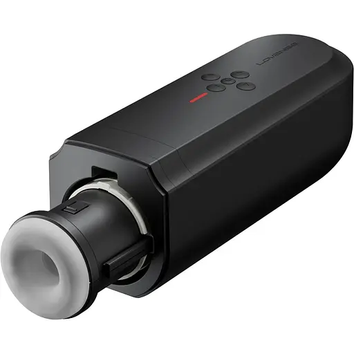 Мастурбатор Lovense Solace - фото 2