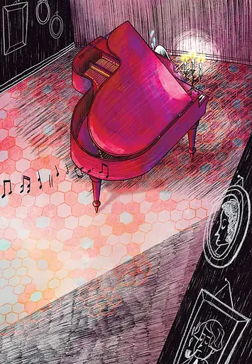 Мортіна та вередливий кузен. Книга 2 - фото 13