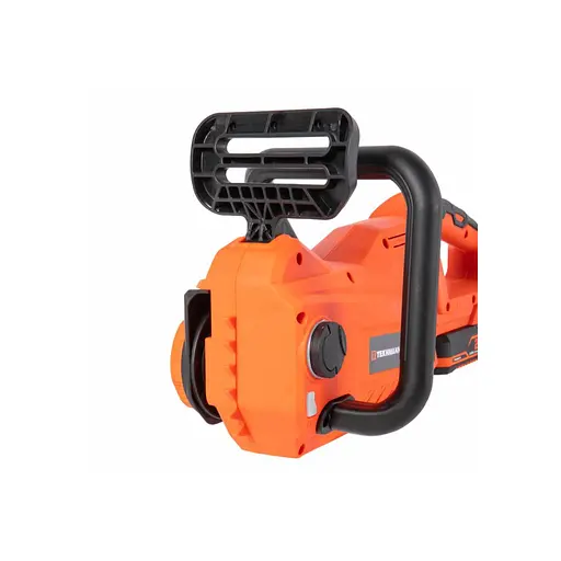 Цепная пила Tekhmann TCC-10/i20 (Без АКБ и ЗП) (850995) - фото 8